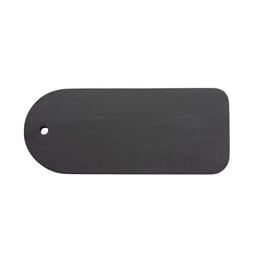 CUT-ABOVE BOARD IN BLACK