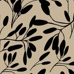 Eucalyptus pattern