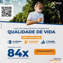 O Empréstimo Consignado é uma das melhores opções para quem busca melhorar sua qualidade de vida