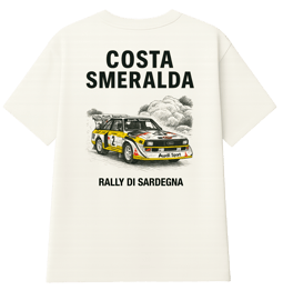 maglia audi quattro rally noline