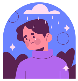 depressão, terapia, autoanalise, psicanalise