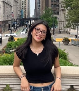 Ashley Perez