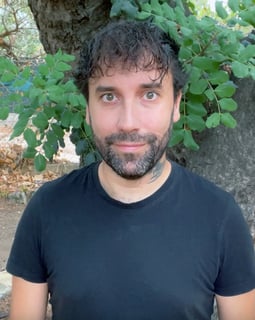 Ivan Vazquez Muñoz