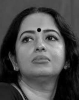 Priya Nair Rajeev