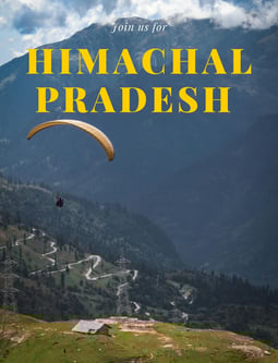 Himachal pradesh