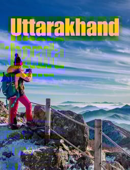 uttarakhand