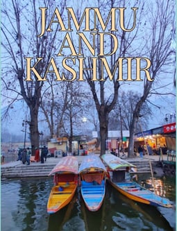 jammu and kashmir