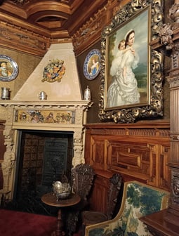 Peles Castle, Romania
