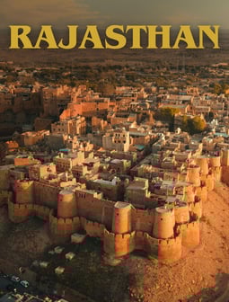 Rajasthan