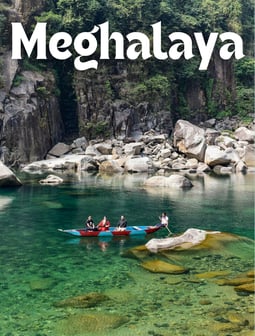 Meghalaya
