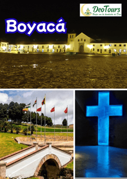Boyacá