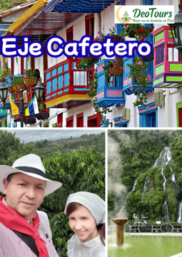 Eje Cafetero