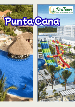 Viaje a Punta Cana