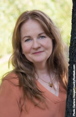 Moving Memoirs Founder Portrait