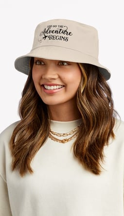 Bucket Hat