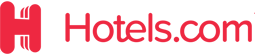 Hotel.com Logo Link to Hotel.Com