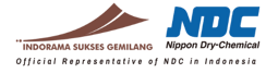 Nippon Dry Chemical Indonesia, Fire Contractor Japan Indonesia, Japan Fire system, NDC Indonesia,