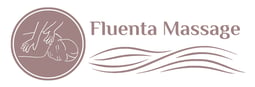 Logo Fluenta Massage
