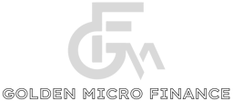 Golden Micro Finance Services Pvt Ltd logo