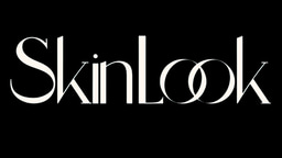 Skinlook shape logo