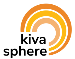 Kiva Sphere logo