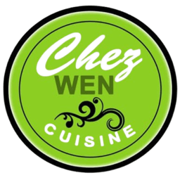 Chez Wen Cuisine, logo