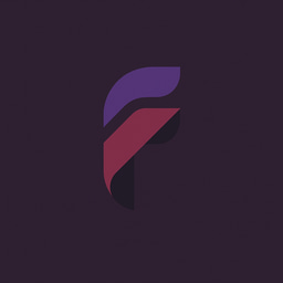 Fluxo Studio logo