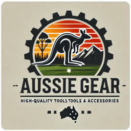 Aussie Gear logo