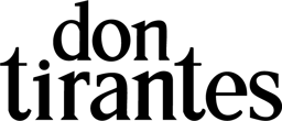 Don Tirantes logo
