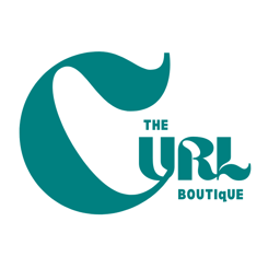 The Curl Boutique logo