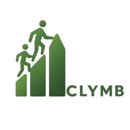 CLYMB logo