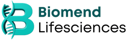 Biomend Lifesciences PVT Ltd. logo