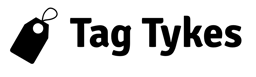 Tag Tykes logo
