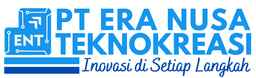 PT ERA NUSA TEKNOKREASI logo