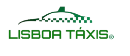 Lisboa Táxis logo