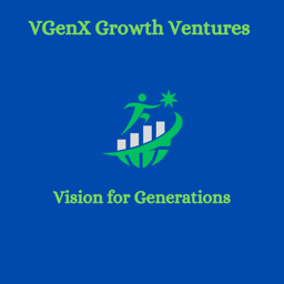 VGenX Growth Ventures logo
