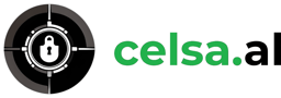 celsa.al logo