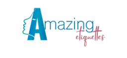 Amazing Etiquettes logo
