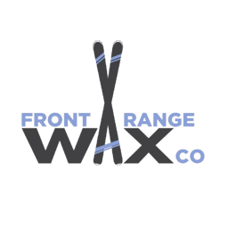 Front Range Wax Co. logo