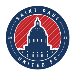 Saint Paul United FC logo