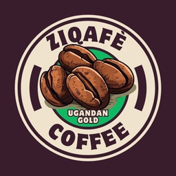 ziqafe logo