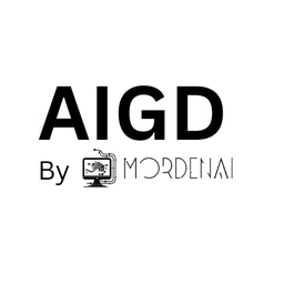 AIGD logo