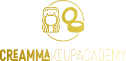 CreamMakeupAcademy logo