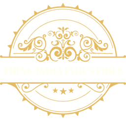 Think India Industries logo