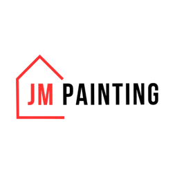 JM Painting logo