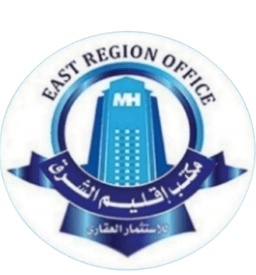 شركه اقليم الشرق للاستثمار العقارى logo