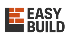 Easy build logo