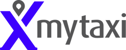 MyTaxi logo