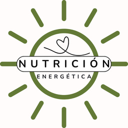 Nutrición Energética logo