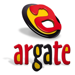 Argate logo